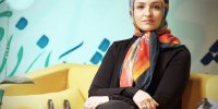 نابینایان اولین مخاطبان یک نمایش موزیکال می‌شوند