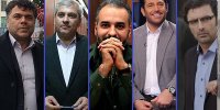 گلزار مجری یا خواننده؛ مسئله سیما این است؟/حل یک معمای تبلیغاتی