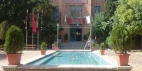 تعطیلی خانه هنرمندان ایران در ایام سوگواری