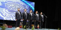 گروه الغدیر صلوات خاصه امام رضا (ع) را منتشر کرد/ نوآوری در تولید
