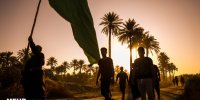 افزایش استقبال از همایش تئاتر اربعین/ تئاتر مسجد برگزار می‌شود
