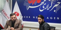 هنرمند مذهبی نباید خودش را سانسور کند/ ما هم دغدغه شرعی داریم