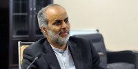 قدردانی از راوی شایسته فرهنگ و هنر کشور ایران
