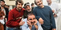 اهالی پایتخت متحول شده‌اند/سفر اجباری یکی از کاراکترها به خارج!