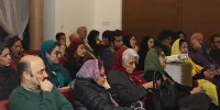 مستندسازی بحرانی فصل جدیدی در سینمای ایران است