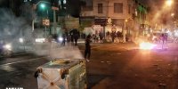 ترکش ناآرامی‌ها بر پیکر سینماهای کشور/ آتشی که گیشه‌ها را سوزاند