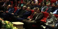معرفی برگزیدگان ۲ بخش هنرهای تجسمی و ادبی جشنواره سیمرغ