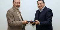 برگزاری مراسم تکریم و معارفه مدیران ۲ واحد بنیاد سینمایی فارابی