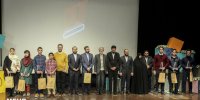 اولین نردبان برگزیدگانش را شناخت/داورعصر جدید از نسل جدید گفت