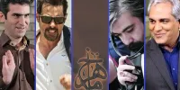 توفیق حبیب و چالش عبور از سیمرغ/ دورهمی می‌آید یا نمی‌آید؟