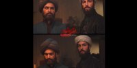 تازه‌ترین تصاویر مست عشق منتشر شد