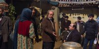 بازیگران جدید به نون.خ پیوستند/ شقایق دهقان و مظلومی در سریال