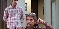 فوق لیسانسه‌ها به دکتری می‌رسند؟/ سریالی که برای خنده باج نداد
