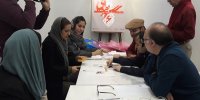 بیش از ۱۳۰۰ اثر متقاضی حضور در سرو نقره‌ای شدند/اعلام زمان افتتاح