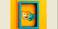 ماندن میان رفتن به جشنواره منطقه‌ای تئاتر خلیج فارس راه یافت