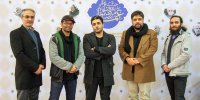 مستندی به افتخار سردار سلیمانی