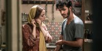 مردن در آب مطهر آخرین مراحل فنی را طی می‌کند/ یک مهاجرت عاشقانه