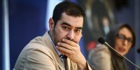 شهاب حسینی از انصراف در فجر انتقاد کرد