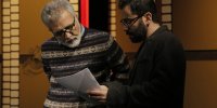 پخش زنده برنامه «نقد سینما» در فجر ۳۸ لغو شد