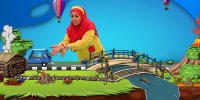 پخش سری جدید رنگین کمان از امشب