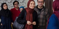 سریال 87 متر در نزدیک ایستگاه پایانی