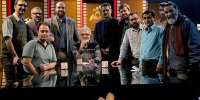 توضیحات «بهروز افخمی» درباره شایعه قهرش