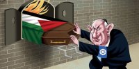 تهدید به مرگ هنرمند به دلیل خلق یک کاریکاتور