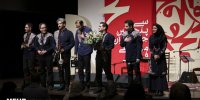 تاریخ ترانه‌سرایی بررسی شد