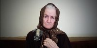 ملکه رنجبر بازیگر سینما و تلویزیون درگذشت/ خاکسپاری بدون مراسم