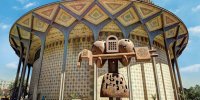 کرونا در تئاتر