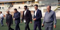 شکوری: مانده قرارداد کی‌روش از طریق مطالبات فدراسيون از AFC پرداخت شده است