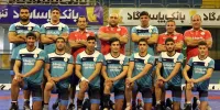 اعضای تیم ملی کشتی آزاد امید قهرمانی خود را به مردم گلستان تقدیم کردند