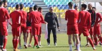 زمان تمرین فردای پرسپولیس تغییر کرد