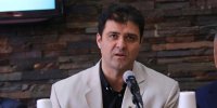 سهرابیان: روی سهمیه المپیک در قایق 4 نفره کایاک حساب کرده‌ایم/ کادر مربیان را تغییر نمی‌دهم