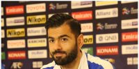 منتظری: استقلال مقابل الهلال برنامه دارد/باید فردا باهوش عمل کنیم