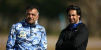 قهرمانی از دست استقلال خارج شده است