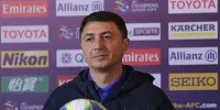 آرولادزه: پرسپولیس حمله تیمی خوبی دارد/ سرگیف یکی از بهترین گل های زندگیش را زد