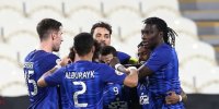 تکلیف گروه استقلال مشخص شد/الهلال با پیروزی سند صعود الدحیل را امضا کرد