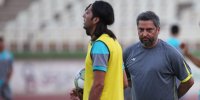 بیانیه پیشکسوتان پرسپولیس علیه اظهارات میناوند