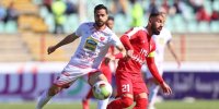 جشن قهرمانی پرسپولیس بدون جام در آزادی؟/استقلال در آبادان و نبرد یحیی و امیر