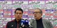 به روز رسانی می‌شود/ لیکنز: فردا آخرین دیدار خانگی ما است