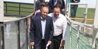 تاج: اردوی خارجی برای لیگ برتری ها ممنوع شد/ قرارداد ما با ویلموتس تا پایان جام جهانی ۲۰۲۲ قطر خواهد بود