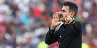 پورموسوی:مدیران فولاد بازیکن معرفی می کردند،از هفته پنجم دنبال برکناری ام بودند/استقلال را عملا انداختند