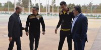 سعداوی: باشگاه بابت مصاحبه پورموسوی حق شکایت دارد/ برای انتقاد اطلاعاتمان را بالا ببریم