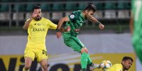 دیدار ذوب آهن و النصر عربستان در دوحه برگزار می شود