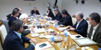 نشست هیات اجرایی کمیته شنبه برگزار می‌شود/ انتخاب سرپرست برای دبیرکلی؟