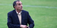 چرخابی:در تهران  حواشی بدی دیدیم اما مهمان‌نواز هستیم/سازمان لیگ لقمه را دور سر می‌چرخاند!