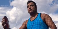 پنجمی حدادی در دایموند لیگ استکهلم/ پرتابگر سوئدی باز هم اول شد