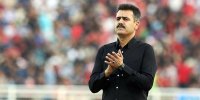 پورموسوی:مى خواهيم جام را با يك نمايش شايسته آغاز كنيم