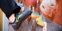 برگزاری اردوی تیم ملی سنگنوردی جهت مسابقات قهرمانی جهان و انتخابی المپیک